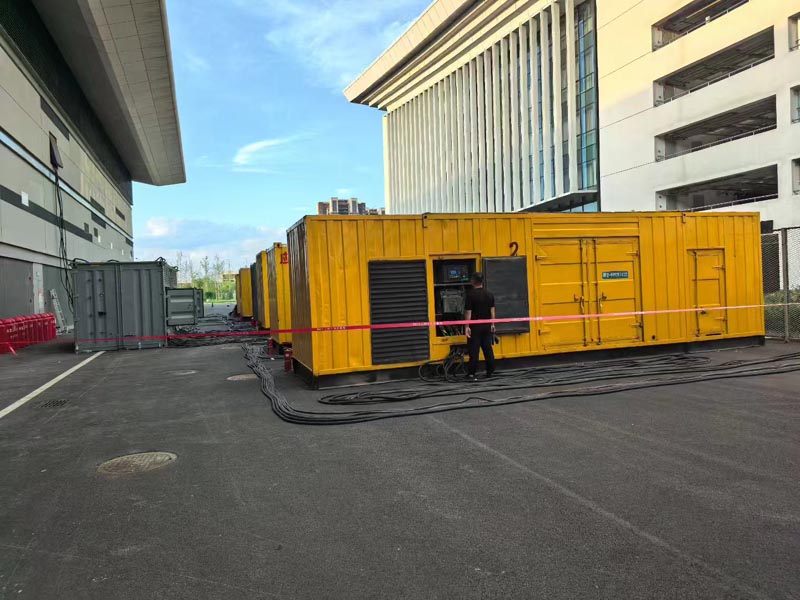 元江柴油发电机冬季保养注意事项？