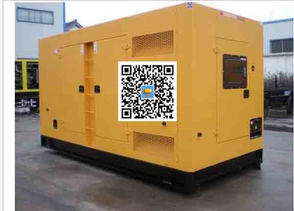 元江静音发电机出租