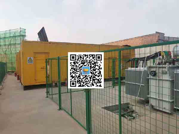 元江发电机组的社会应用有哪些